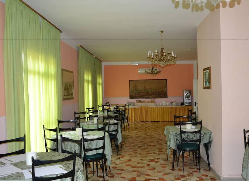 Restoran Foto