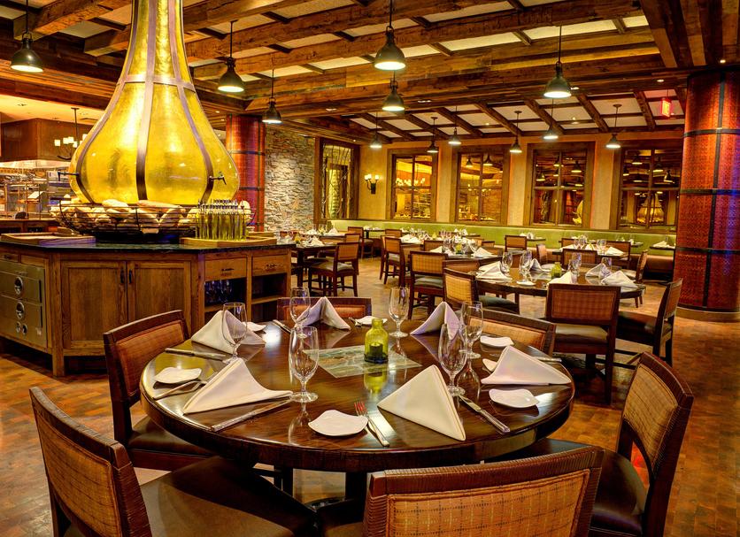 Restoran Foto