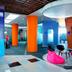 Pusat bisnis