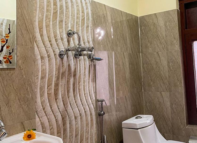 Kamar Mandi Foto