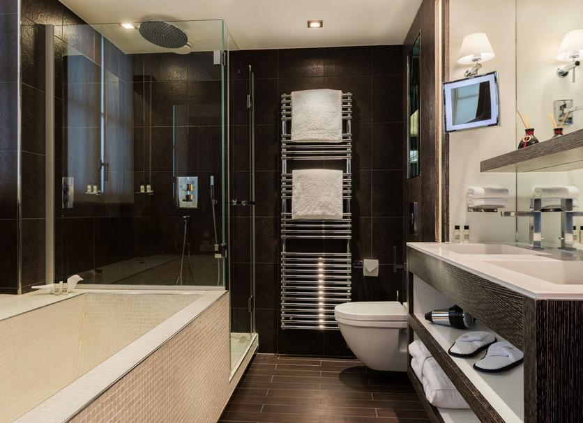 Kamar Mandi Foto