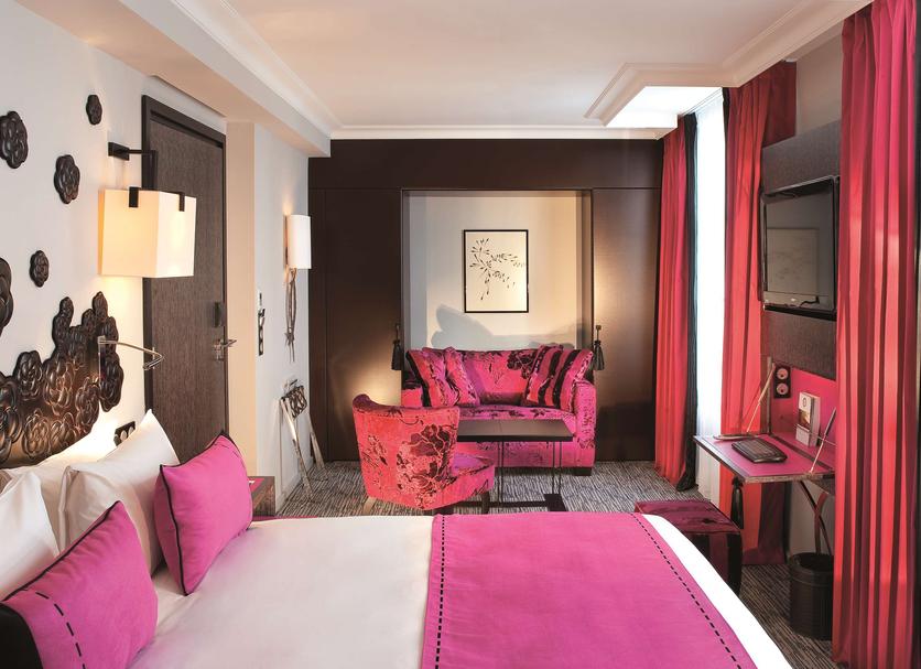 Kamar Tidur Foto