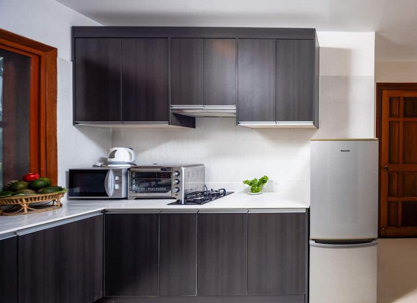 Dapur Foto