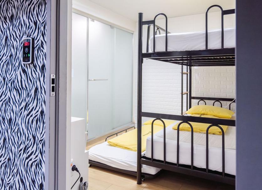 Kamar Tidur Foto