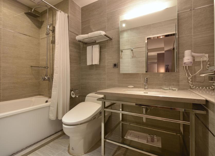 Kamar Mandi Foto