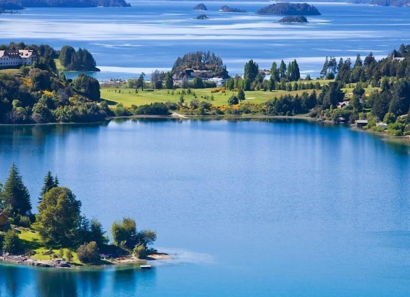 Pemandangan luar Foto