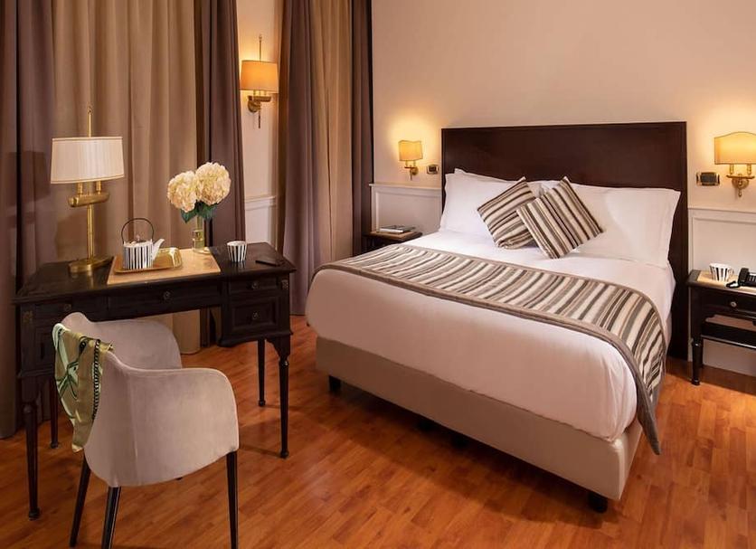Kamar Tidur Foto