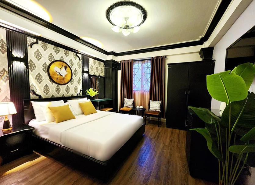 Kamar Tidur Foto