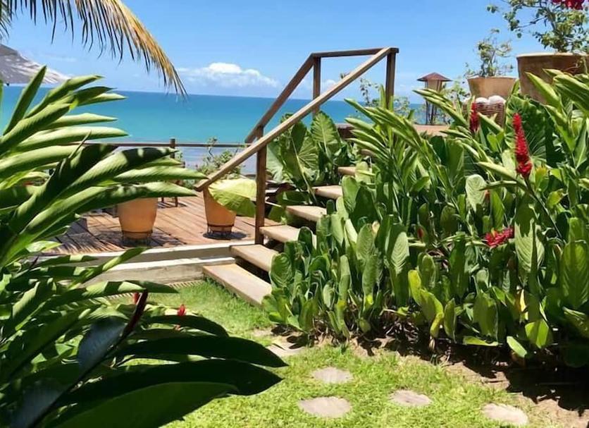 Pemandangan luar Foto