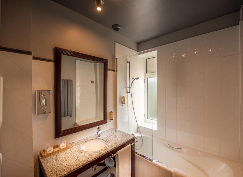 Kamar Mandi Foto
