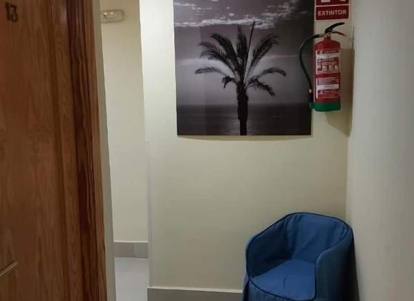 Prasarana kamar Foto