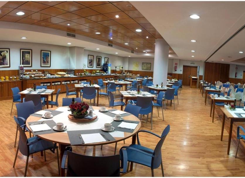 Restoran Foto