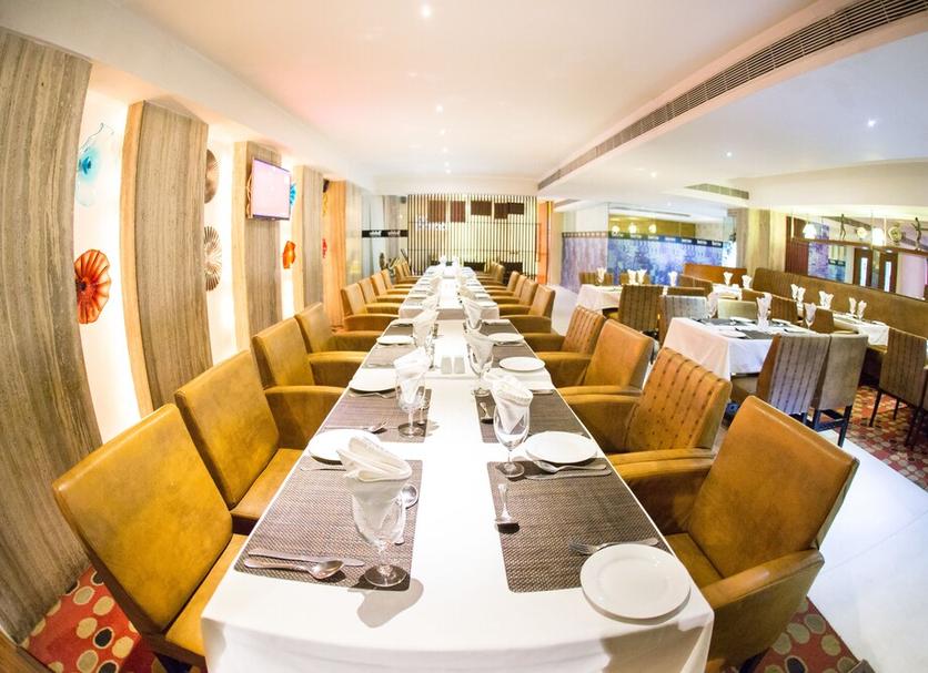 Restoran Foto