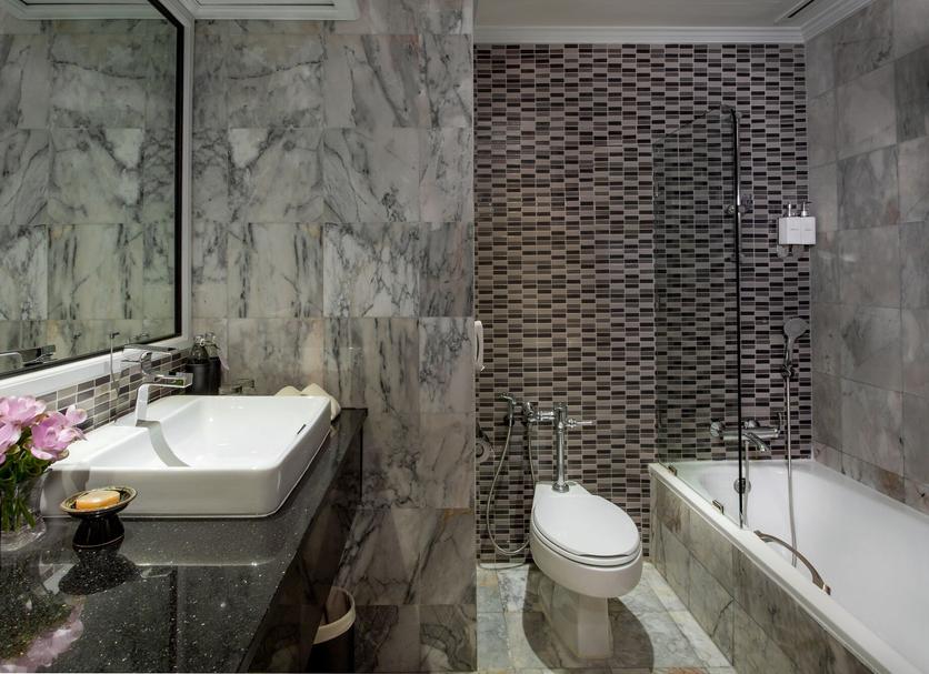 Kamar Mandi Foto
