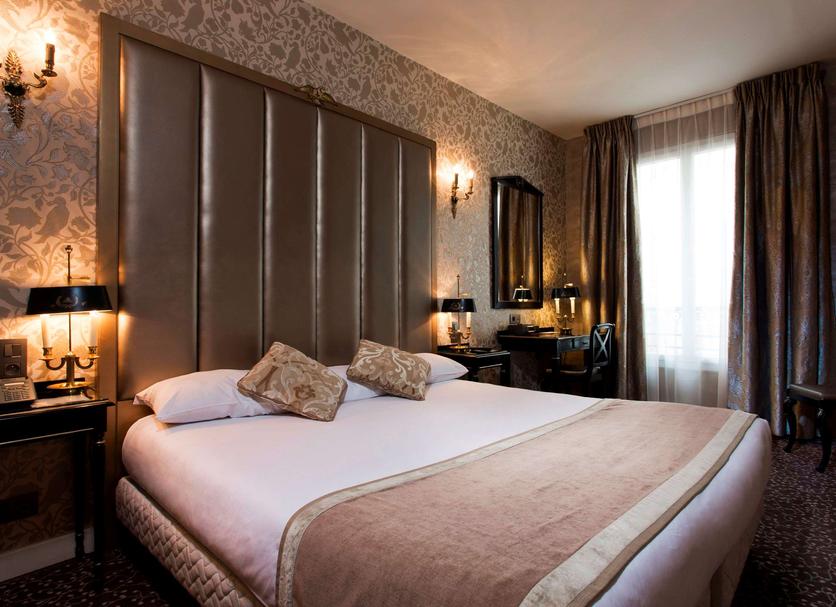Kamar Tidur Foto