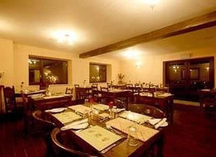 Restoran Foto
