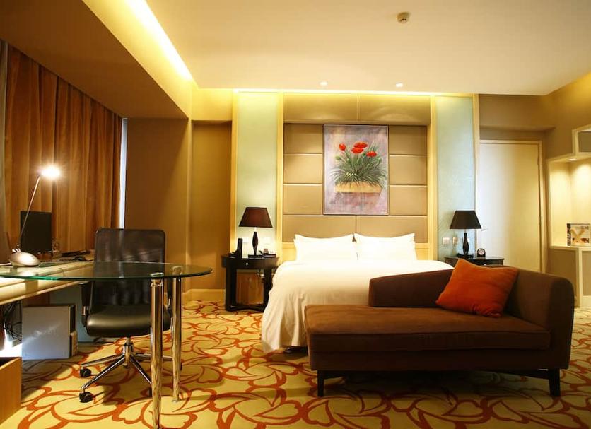 Kamar Tidur Foto