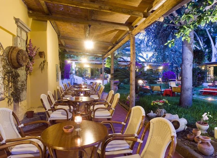 Restoran Foto