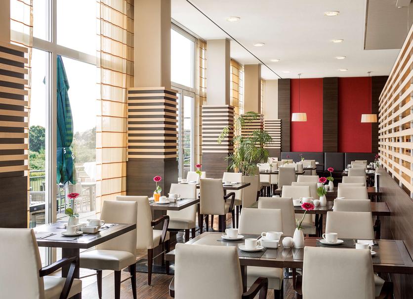 Restoran Foto