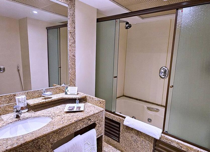 Kamar Mandi Foto