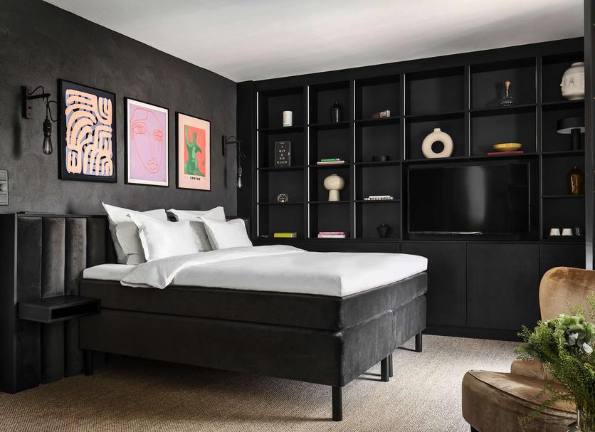 Kamar Tidur Foto