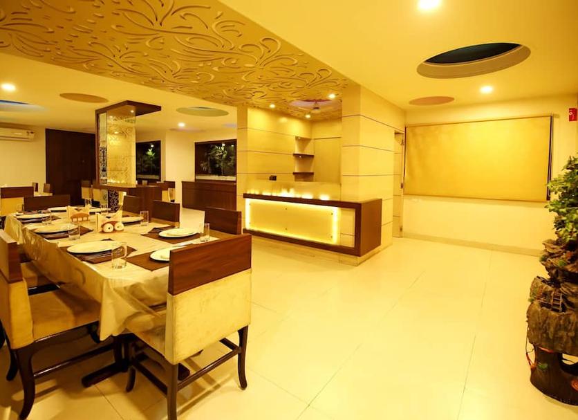Restoran Foto