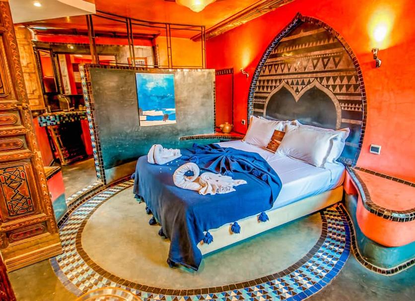 Kamar Tidur Foto