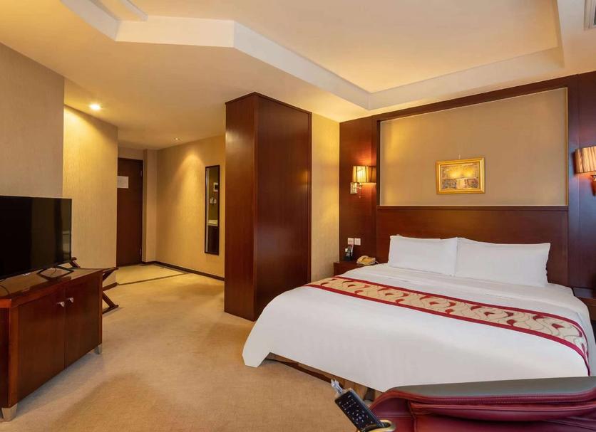 Kamar Tidur Foto
