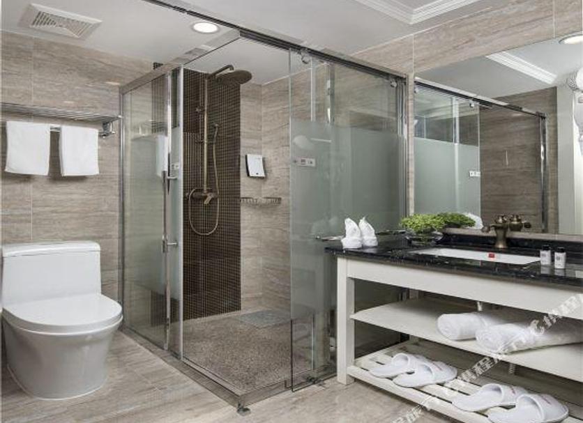 Kamar Mandi Foto