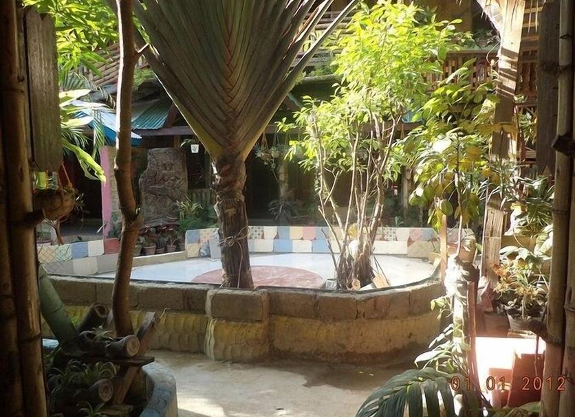Kolam Foto