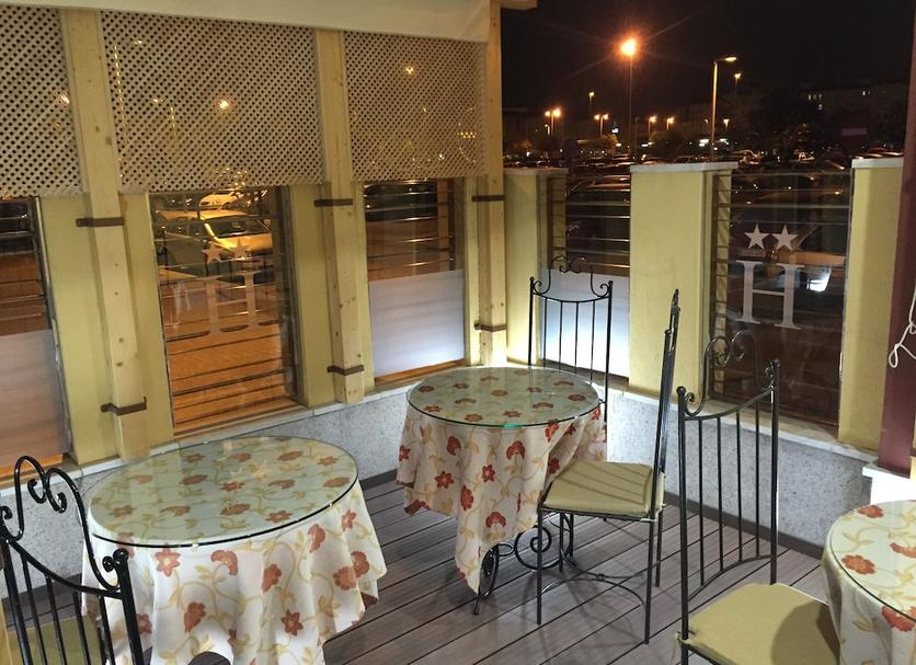 Restoran Foto