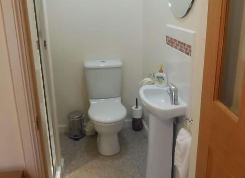 Kamar Mandi Foto