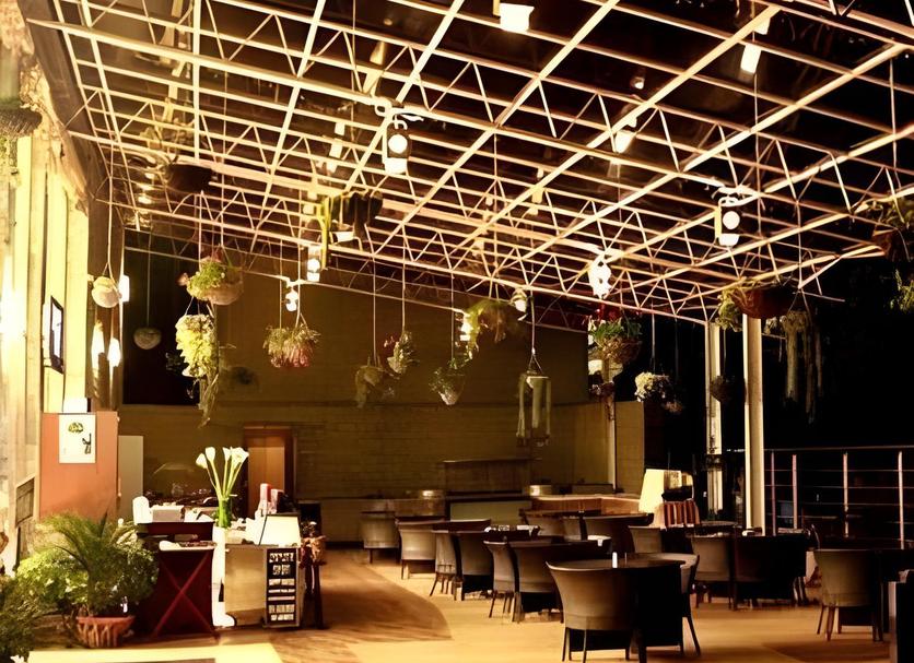 Restoran Foto