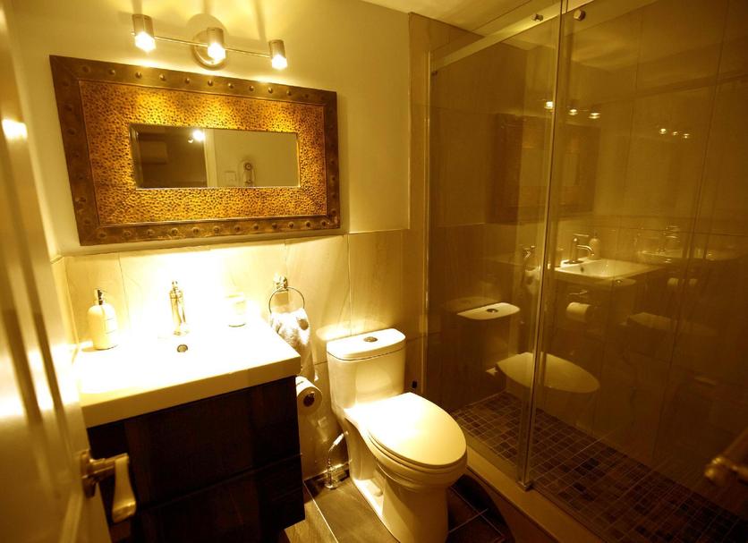 Kamar Mandi Foto
