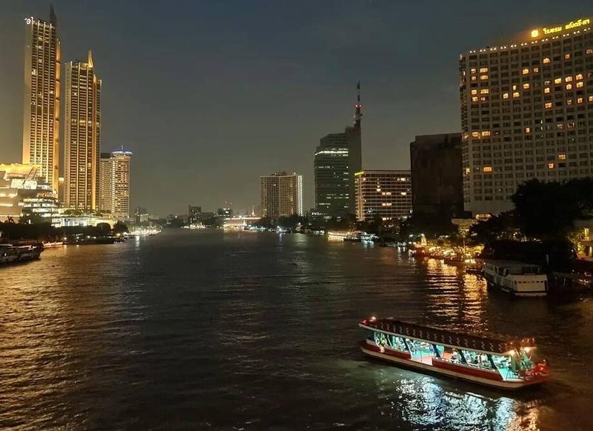 Pemandangan luar Foto
