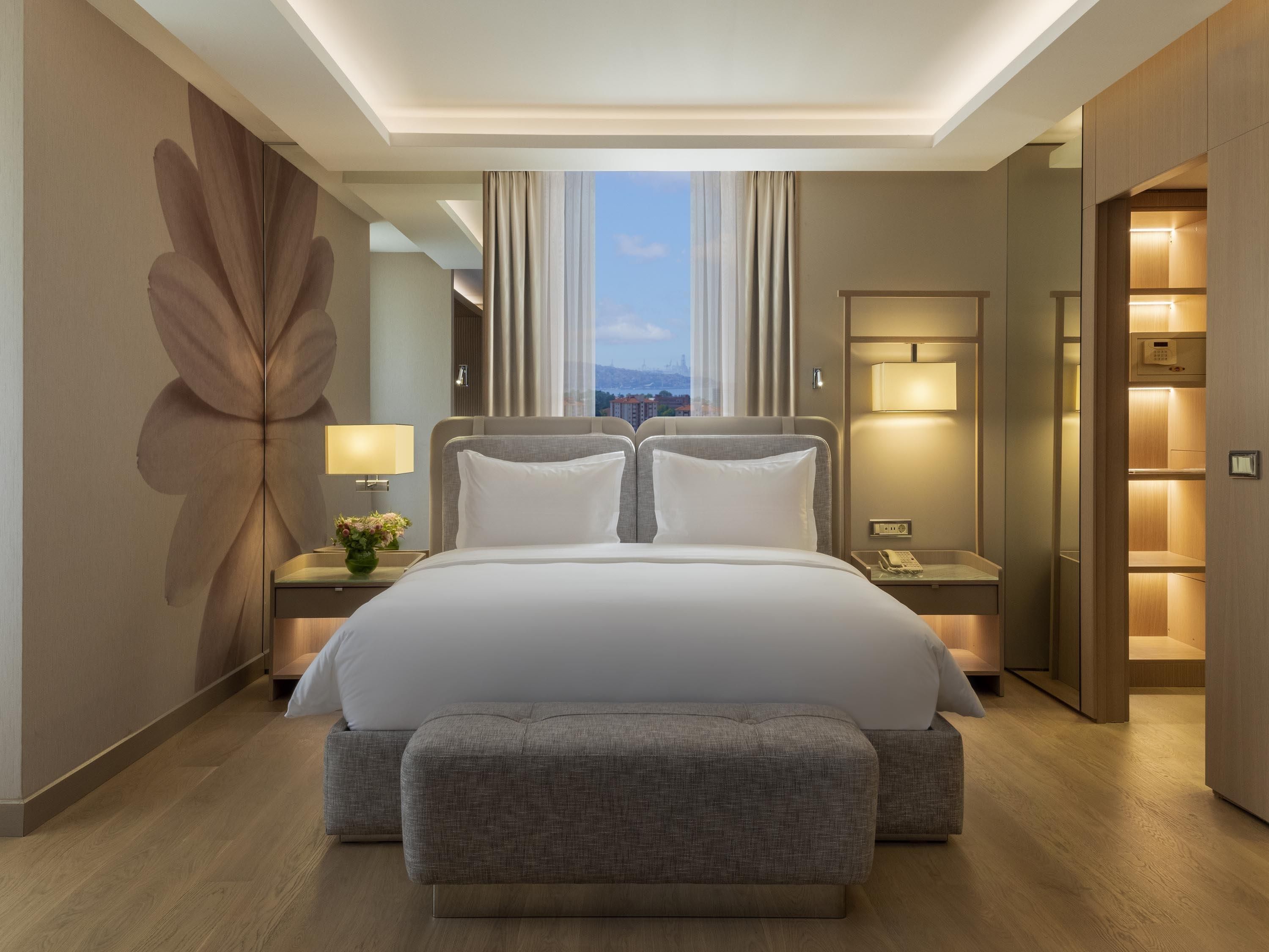 Kamar Tidur