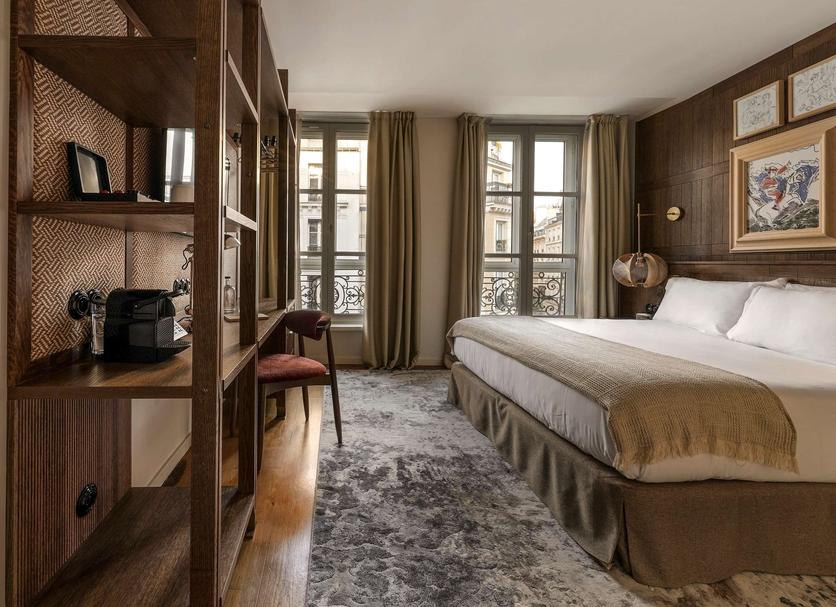 Kamar Tidur Foto