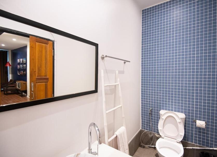 Kamar Mandi Foto