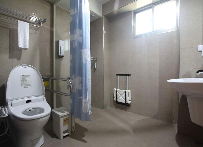 Kamar Mandi Foto