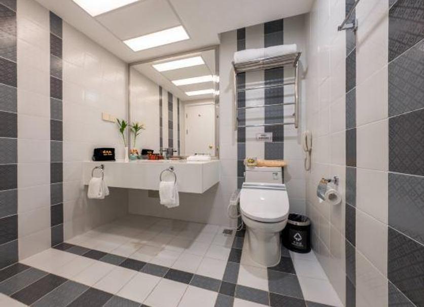 Kamar Mandi Foto