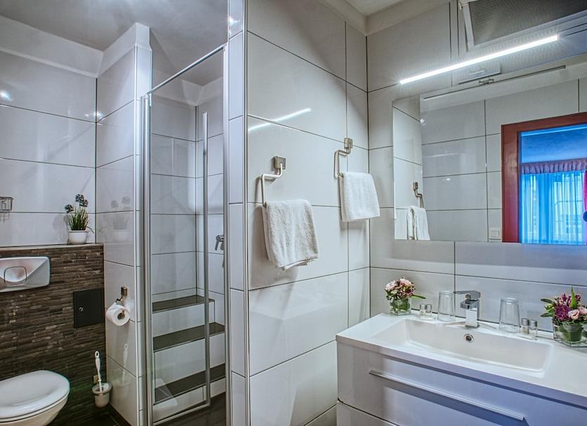 Kamar Mandi Foto