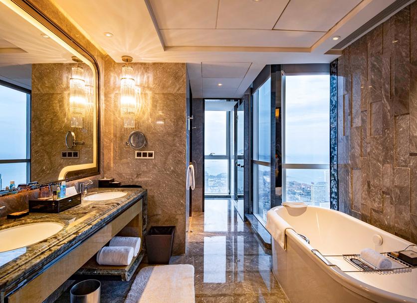 Kamar Mandi Foto