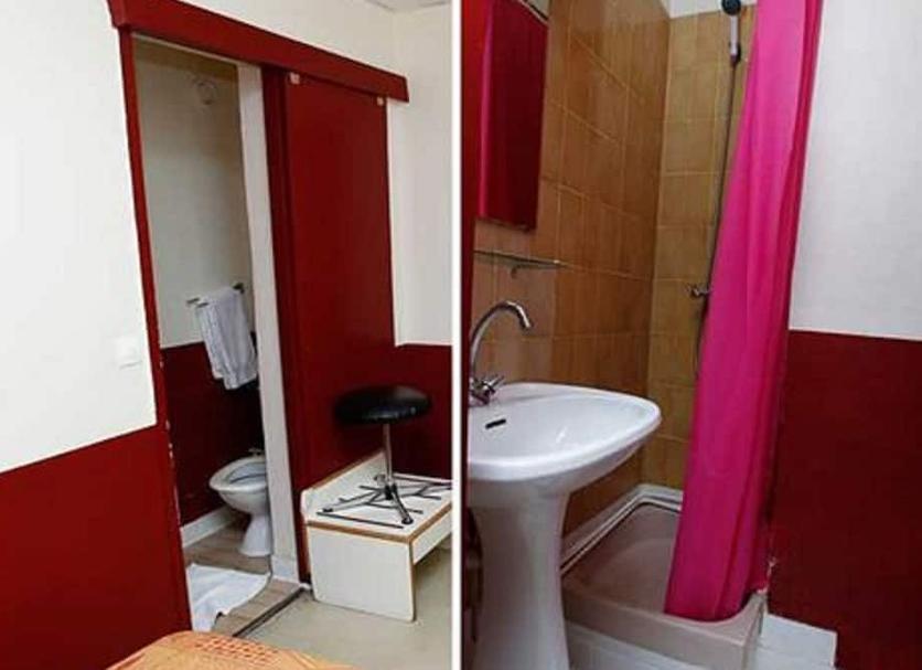 Kamar Mandi Foto