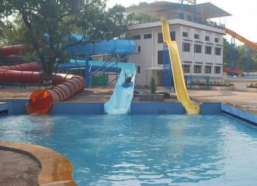 Kolam Foto