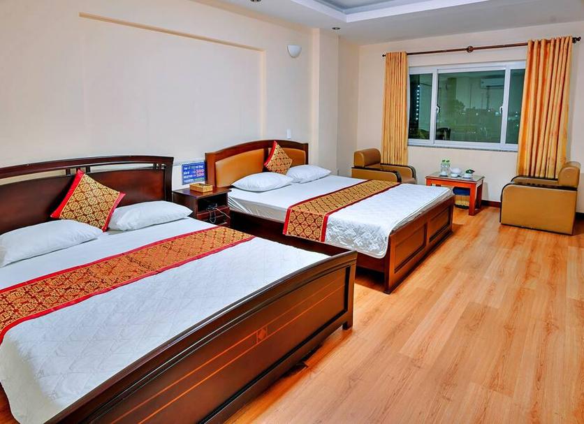 Kamar Tidur Foto