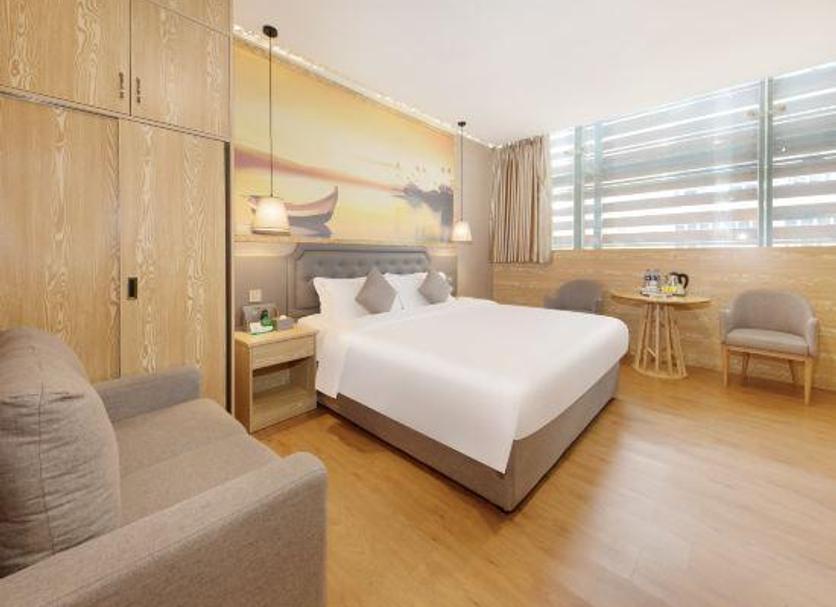 Kamar Tidur Foto