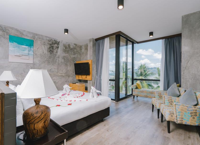 Kamar Tidur Foto