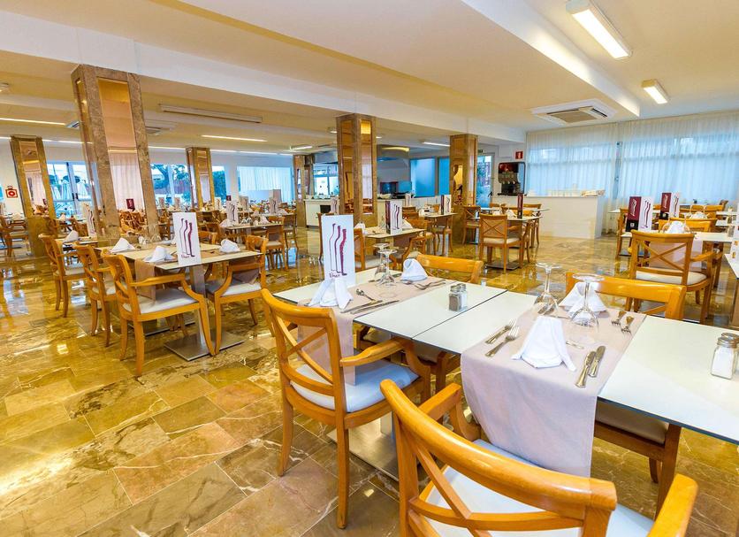 Restoran Foto