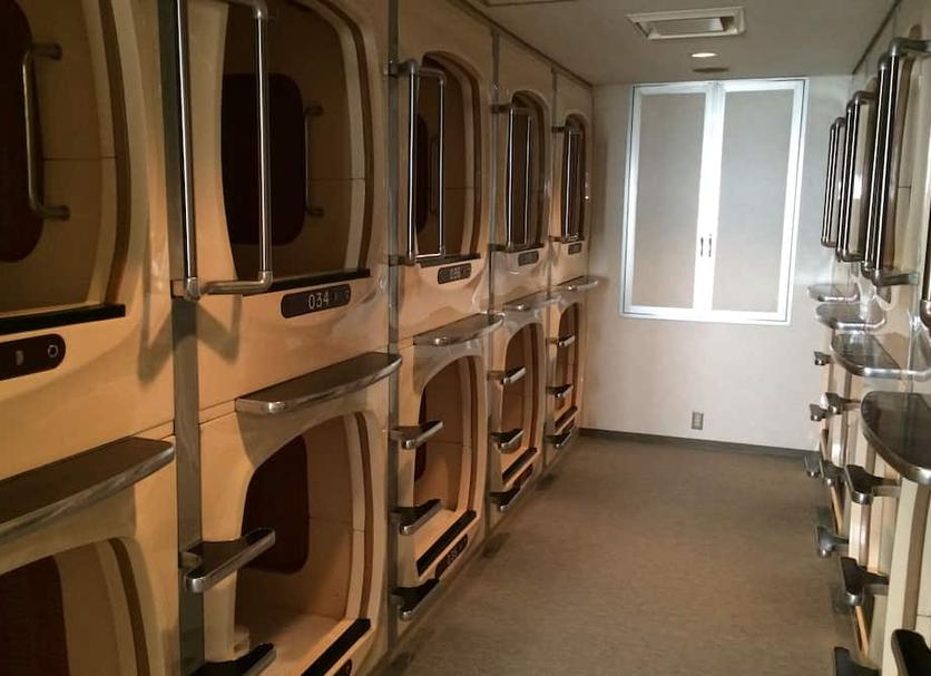 Prasarana kamar Foto
