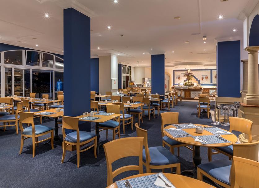 Restoran Foto